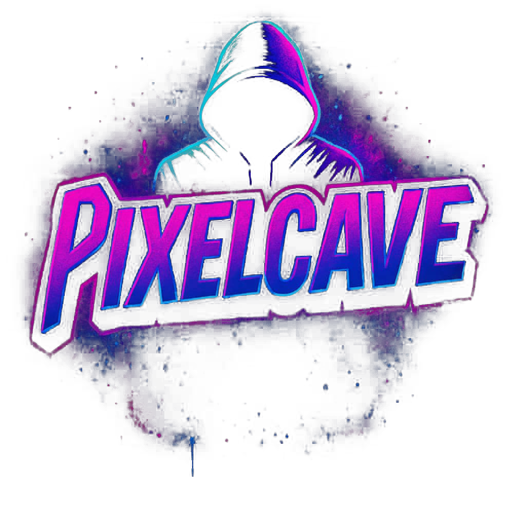 PixelCave