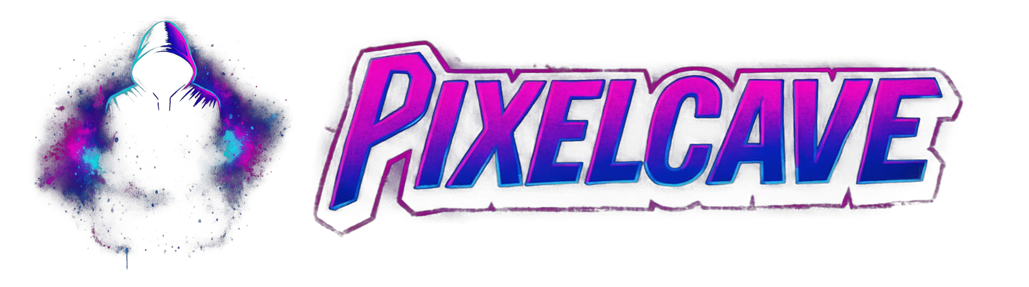 PixelCave